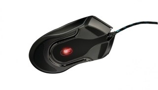 Mysz gamingowa Trust GXT 133 Locx z podświetleniem LED 4000 DPI