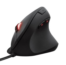 Mysz gamingowa Trust GXT 144 REXX pionowa ergonomiczna RGB