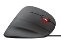 Mysz gamingowa Trust GXT 144 REXX pionowa ergonomiczna RGB