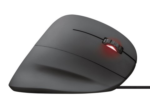 Mysz gamingowa Trust GXT 144 REXX pionowa ergonomiczna RGB