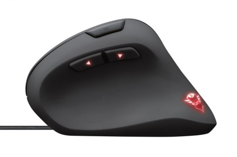 Mysz gamingowa Trust GXT 144 REXX pionowa ergonomiczna RGB
