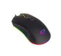 Mysz Esperanza ASSASSIN 6D optyczna USB dla graczy czarna