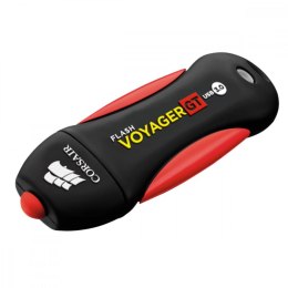 Pendrive Corsair Flash Voyager GT 256GB USB 3.0 szybki 390 MB/s