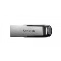 Pendrive SanDisk ULTRA FLAIR 256GB USB 3.0 szybki metalowy