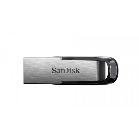Pendrive SanDisk ULTRA FLAIR 256GB USB 3.0 szybki metalowy