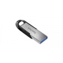 Pendrive SanDisk ULTRA FLAIR 256GB USB 3.0 szybki metalowy