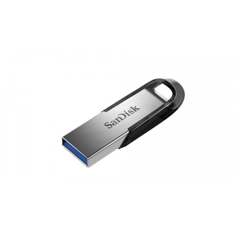 Pendrive SanDisk ULTRA FLAIR 256GB USB 3.0 szybki metalowy