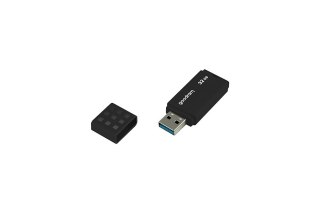 Pendrive GOODRAM UME3 32GB USB 3.0 Czarny szybki i stylowy
