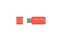 Pendrive GOODRAM UME3 64GB USB 3.0 pomarańczowy szybki