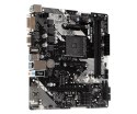Płyta główna ASRock B450M-HDV R4.0 AM4 uATX 2DDR4 z HDMI