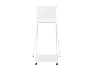 Stojak na kółkach Samsung Flip2 55 cali szary do monitora