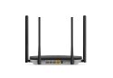Router TP-LINK Mercusys AC12G AC1200 bezprzewodowy lekki gigabitowy
