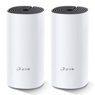 System WiFi mesh TP-LINK Deco M4 AC1200 szybki bezprzewodowy router
