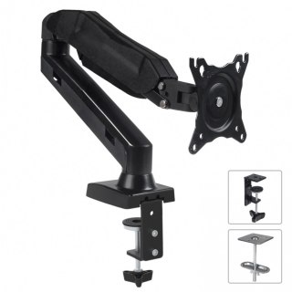 Uchwyt Na Monitor Maclean MC-860 13-27 8kg biurkowy ergonomiczny