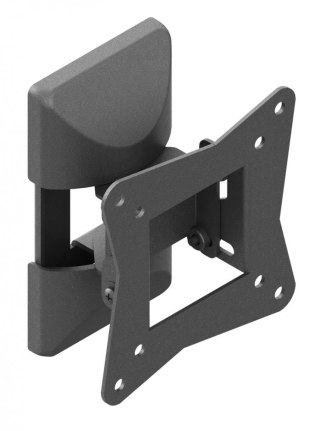 Uchwyt TV TB-152E do telewizora max 37 cali 20kg VESA 200x200 metalowy