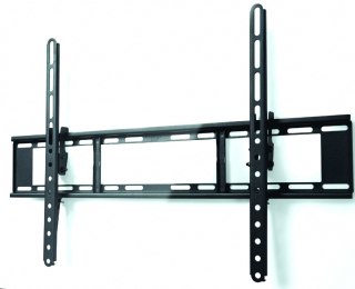 Uchwyt TV TB-751E do 80 cali 35kg max regulowany VESA 600x400