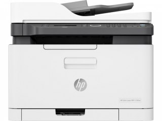 Urządzenie wielofunkcyjne HP Color Laser MFP 179fnw kolorowe laserowe z WiFi