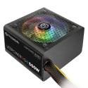 Zasilacz Thermaltake Litepower RGB 550W z wentylatorem 12 cm