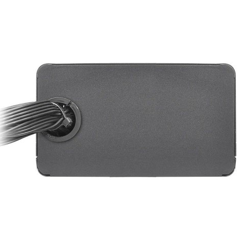 Zasilacz Thermaltake Litepower RGB 550W z wentylatorem 12 cm