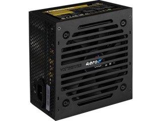 Zasilacz AeroCool PGS VX 550W 80+ cichy do systemów podstawowych