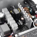 Zasilacz Thermaltake Smart BX1 550W 80 PLUS Bronze z wentylatorem 12 cm