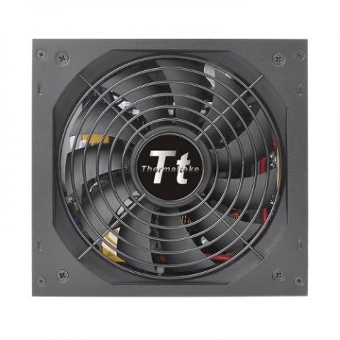 Zasilacz Thermaltake Smart BM1 600W Modular 80 Plus Bronze wydajny