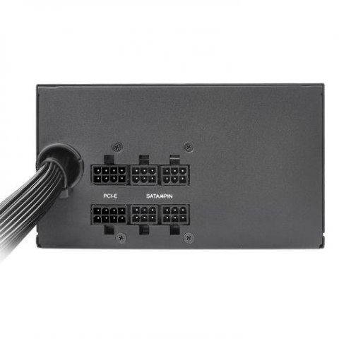 Zasilacz Thermaltake Smart BM1 600W Modular 80 Plus Bronze wydajny