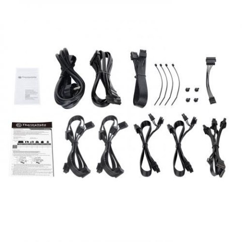 Zasilacz Thermaltake Smart BM1 700W modularny 80+ Bronze z wentylatorem 14cm