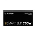 Zasilacz Thermaltake Smart BM1 700W modularny 80+ Bronze z wentylatorem 14cm