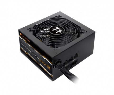 Zasilacz Thermaltake Smart SE2 600W Modular 87% Single Rail wydajny