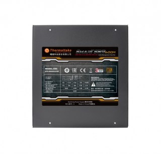 Zasilacz Thermaltake Smart SE2 600W Modular 87% Single Rail wydajny