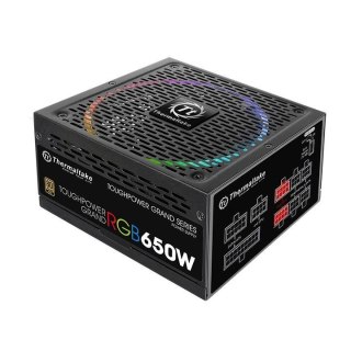 Zasilacz Thermaltake Toughpower Grand RGB Sync 650W 80+ Gold modularny