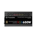 Zasilacz Thermaltake Toughpower Grand RGB Sync 650W 80+ Gold modularny