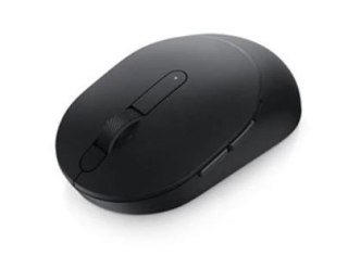 Mysz Dell MS5120W czarna bezprzewodowa profesjonalna optyczna 1600 dpi