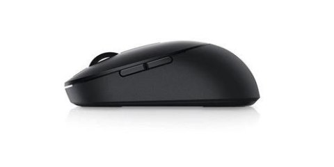 Mysz Dell MS5120W czarna bezprzewodowa profesjonalna optyczna 1600 dpi
