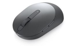 Mysz Dell MS5120W bezprzewodowa optyczna profesjonalna szara