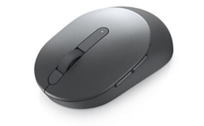 Mysz Dell MS5120W bezprzewodowa optyczna profesjonalna szara