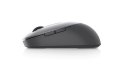 Mysz Dell MS5120W bezprzewodowa optyczna profesjonalna szara