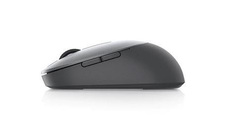 Mysz Dell MS5120W bezprzewodowa optyczna profesjonalna szara