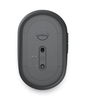Mysz Dell MS5120W bezprzewodowa optyczna profesjonalna szara