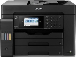 Drukarka MFP Epson EcoTank L15160 A3+ wydajna z WiFi i ADF