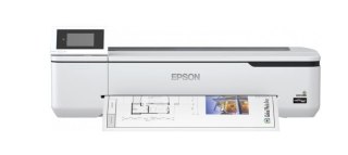 Drukarka Epson SureColor SC-T2100 24 cale wielkoformatowa z WiFi