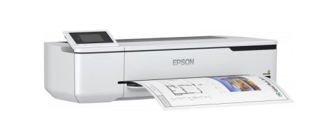 Drukarka Epson SureColor SC-T2100 24 cale wielkoformatowa z WiFi