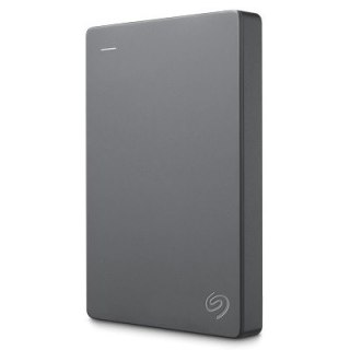 Dysk Seagate Basic 2TB 25 przenośny HDD szary z backupem