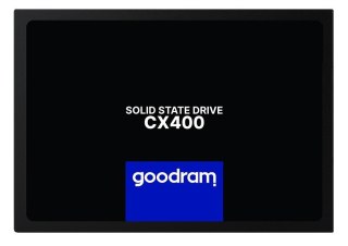 Dysk SSD GOODRAM CX400-G2 1TB SATA III 2,5 wydajny wewnętrzny