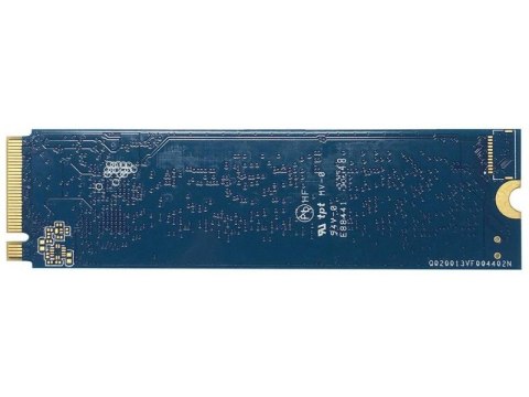 Dysk SSD Patriot P300 512GB M.2 PCIe Gen 3 wydajny szybki