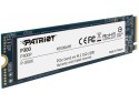 Dysk SSD Patriot P300 512GB M.2 PCIe Gen 3 wydajny szybki