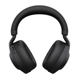 Słuchawki Jabra Evolve2 85 UC Stereo Czarne z redukcją szumów