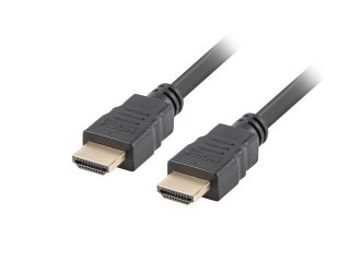 Kabel HDMI M/M 1.8M V1.4 CCS czarny 10-pack High Speed z Ethernetem