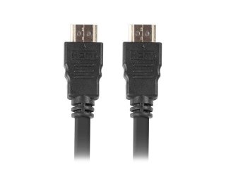 Kabel HDMI M/M 1.8M V1.4 CCS czarny 10-pack High Speed z Ethernetem